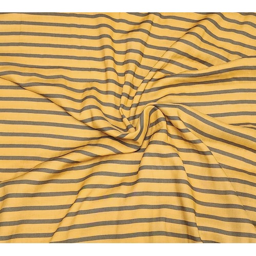 Art Gallery Fabrics, Soleil Stripes in RAYON