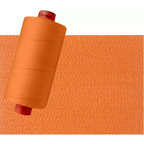 Rasant 1000m Thread, Burnt Orange 1401