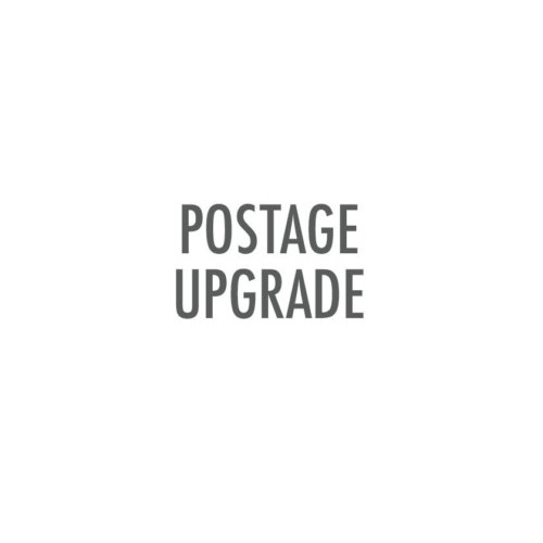 Express Postage Upgrade