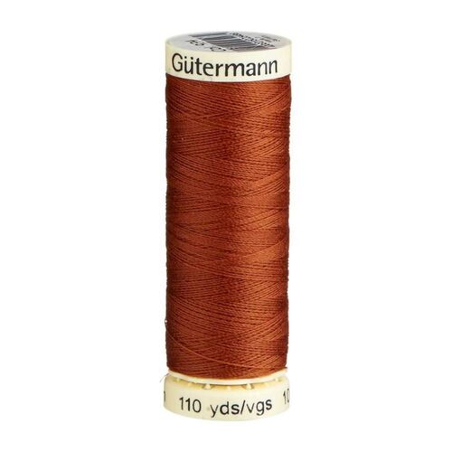 Gutermann, Sew All Thread 100m, Colour 934