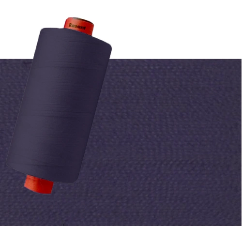 Rasant 1000m Thread, Dark Navy Blue 3561